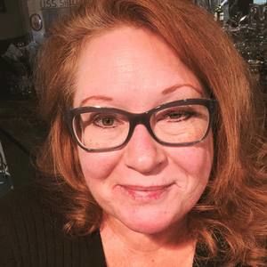 Meet your Posher, Marlo